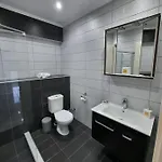 Panorama Apartment *