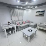 Panorama Apartment
