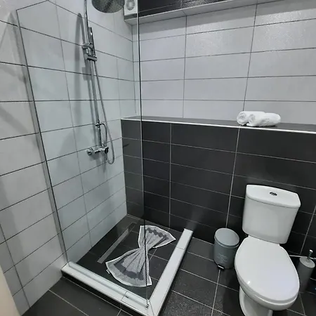 Apartament Panorama *