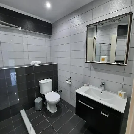 Panorama Appartement *