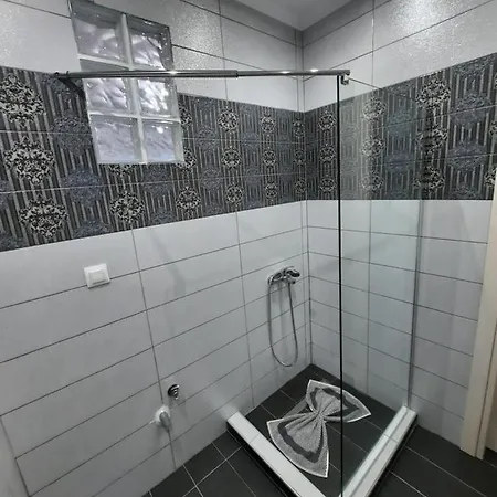 Panorama Apartament Prínos