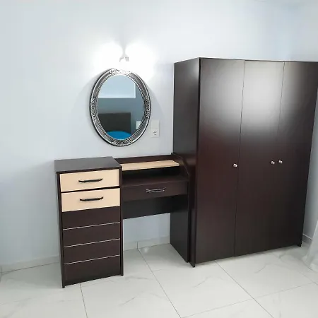 Appartement Panorama Prínos