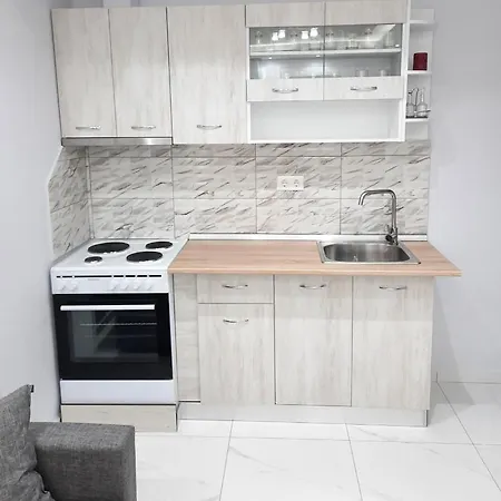 Panorama Apartment Prinos (Thasos)