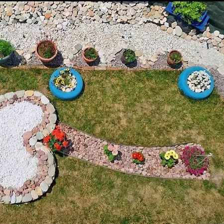 Daire Panorama Prínos