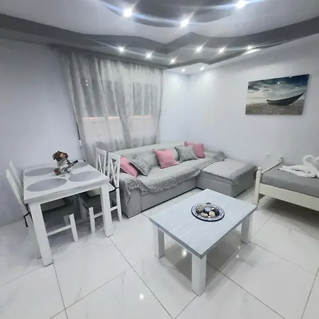 Panorama Appartement