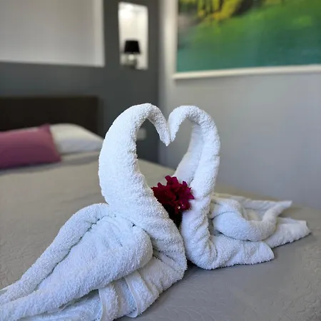 Panorama Apartamento Prínos