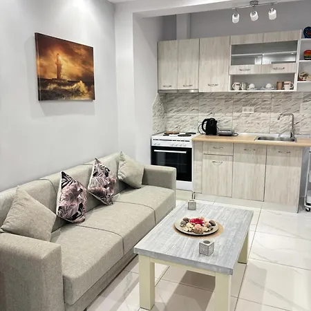 Apartamento Panorama *