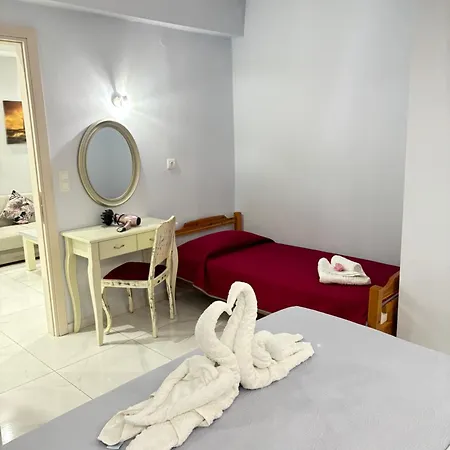 Panorama Appartement Prínos