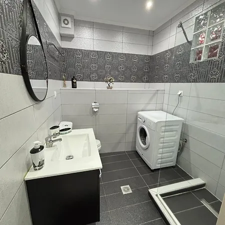 Panorama Appartement *