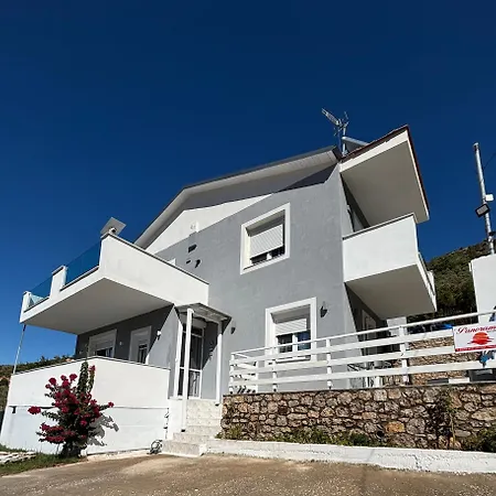 Panorama Prinos (Thasos)