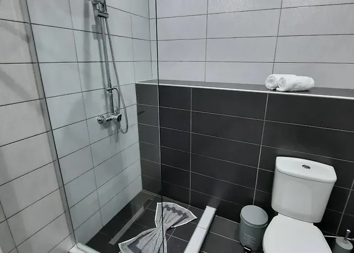 Apartamento Panorama *