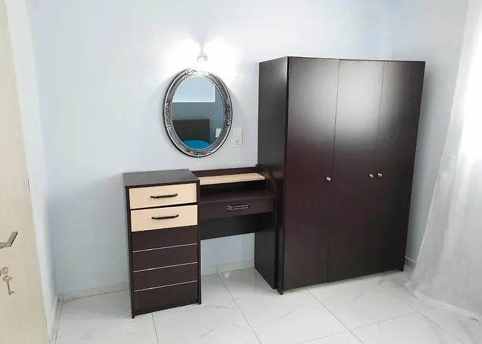 Apartment Panorama Prinos (Thasos)