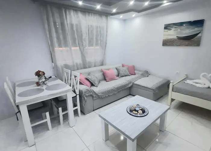 Panorama Apartamento