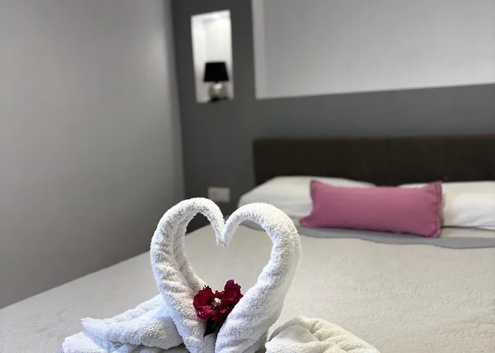 Apartamento Panorama