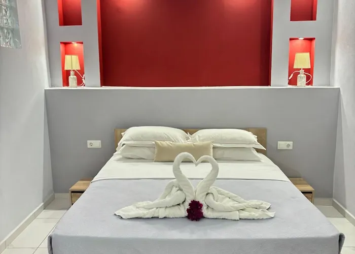 Panorama * Prinos (Thasos)