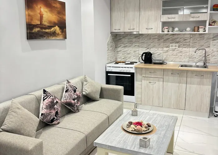 Apartment Panorama *