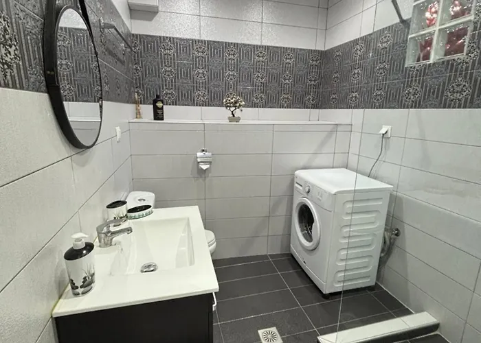 Panorama Apartamento *